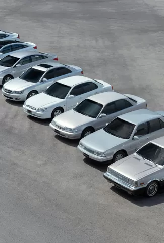 Автосалон