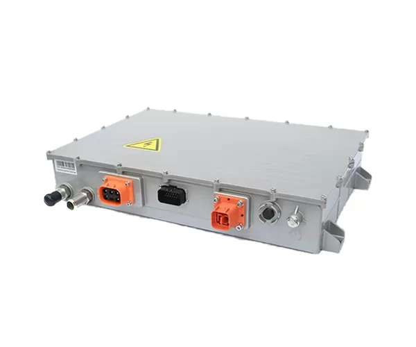 20KW бортовое зарядное устройство