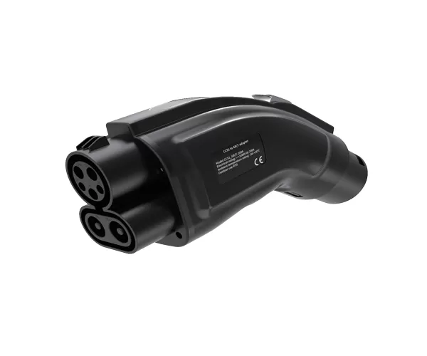 Адаптер CCS2 на GB/T