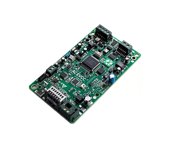 Серия модулей контроллера зарядных станций AC-EVCC