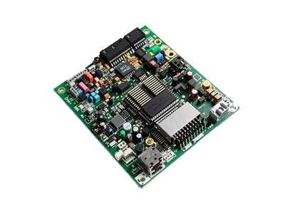 Серия контроллеров зарядных станций AC SECC PLC