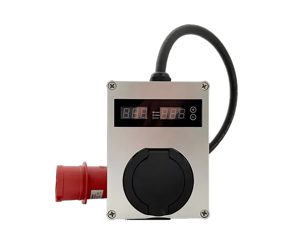 AUPINS Z Series зарядное устройство переменного тока