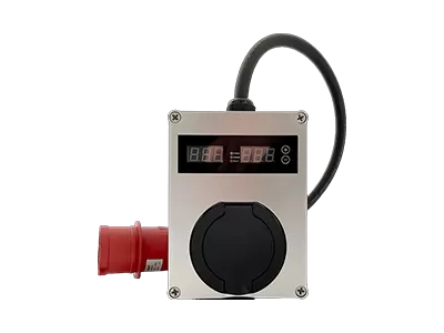 AUPINS Z Series зарядное устройство переменного тока