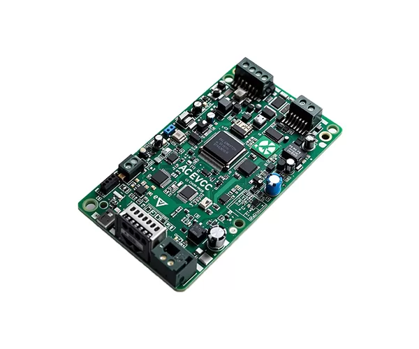 EVCC Test Kit – Серия контроллеров для зарядных станций