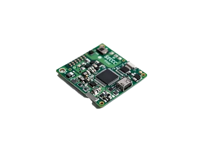 SECC-DC PLC — серия контроллеров зарядных станций