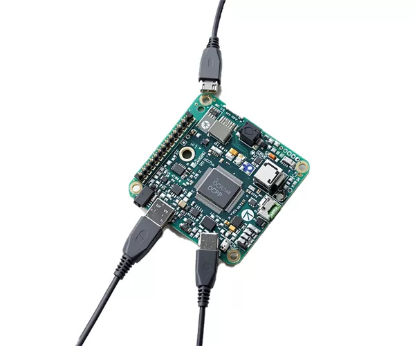 Серия модулей контроллеров зарядных станций AC-EDC / AC / OCPP