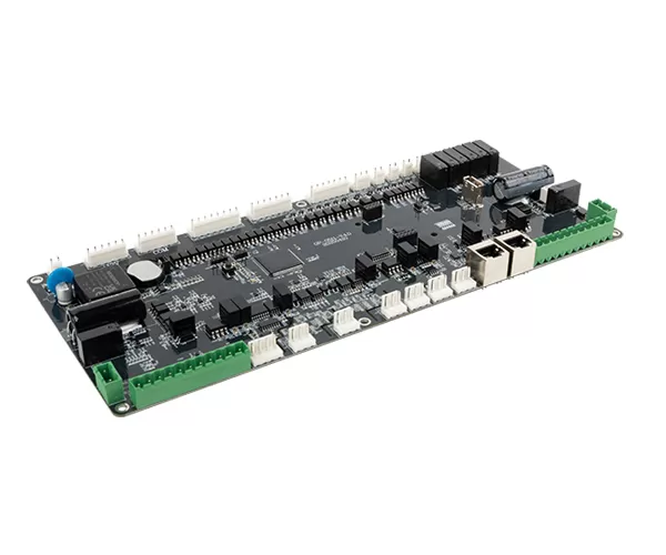 AP-0511 Серия контроллеров DC зарядных станций для электромобилей