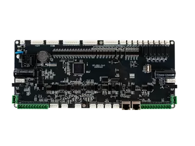 AP-0511 Серия контроллеров DC зарядных станций для электромобилей