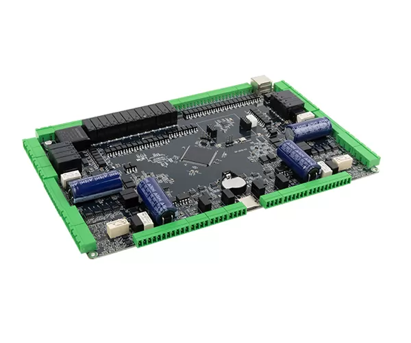 AP-0515 Серия контроллеров DC зарядных станций для электромобилей