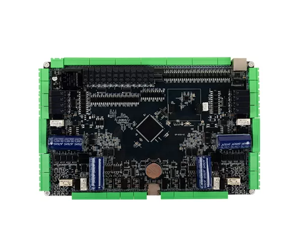 AP-0515 EV DC Серия контроллеров для зарядных станций электромобилей