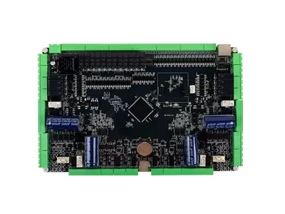 AP-0515 EV DC Серия контроллеров для зарядных станций электромобилей