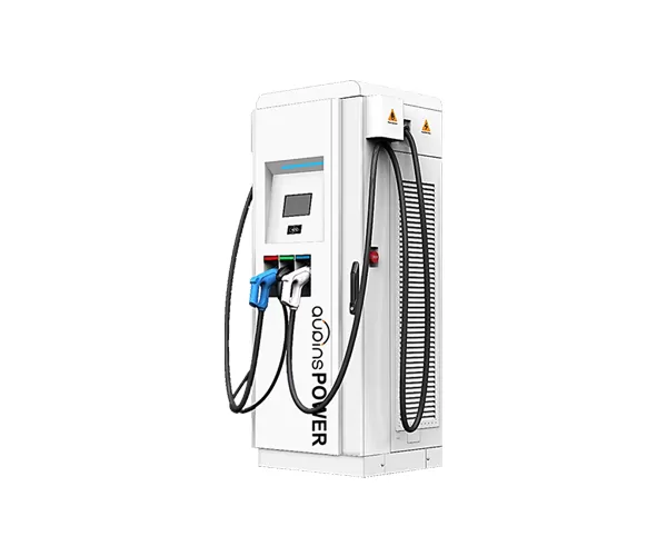 AUPINS EF160 Series Быстрое зарядное устройство постоянного тока