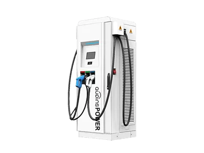 AUPINS EF160 Series - быстрое зарядное устройство постоянного тока