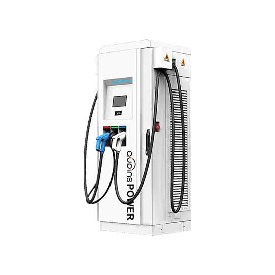Почему стоит выбрать наше зарядное устройство AUPINS Power Charge Pro?