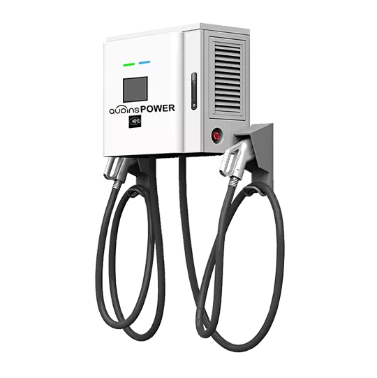 Почему стоит выбрать наше зарядное устройство AUPINS Power Charge Pro?