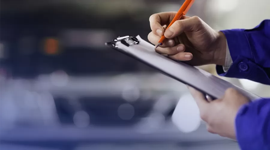 Финальная проверка в реальных условиях контактов и разъемов