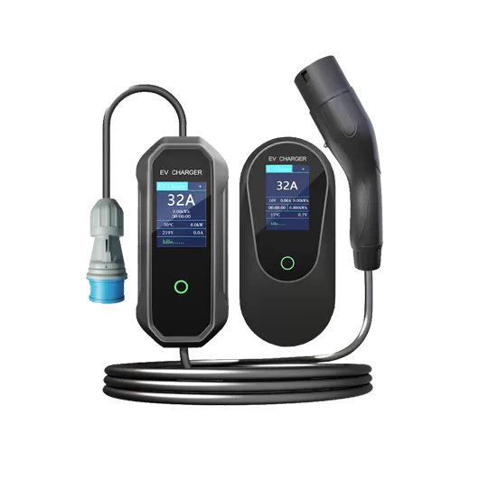Почему стоит выбрать наш Eco EV Charger?