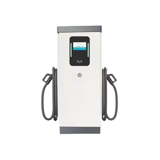 Почему стоит выбрать наш Eco EV Charger?