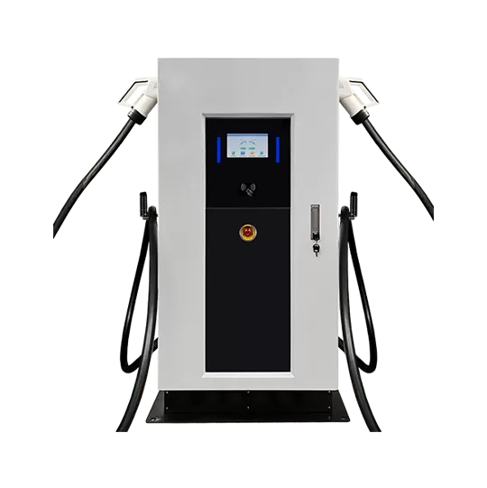 Почему стоит выбрать наш Eco EV Charger?