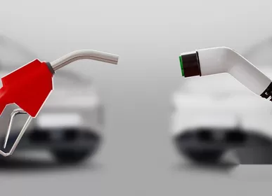 Электромобили заменяют автомобили с традиционным топливом, готовы ли мы?