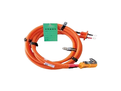 Кабель PDU (Аккумулятор-Двигатель)