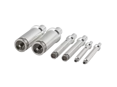 Контакт электрического разъема SAE J3400
