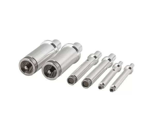 Контакт электрического разъема SAE J3400