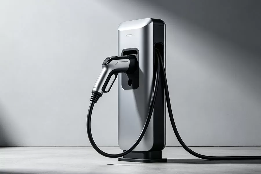 Ведущие китайские производители зарядных устройств для EV