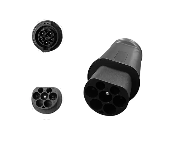 Адаптер Type 1 к GB/T